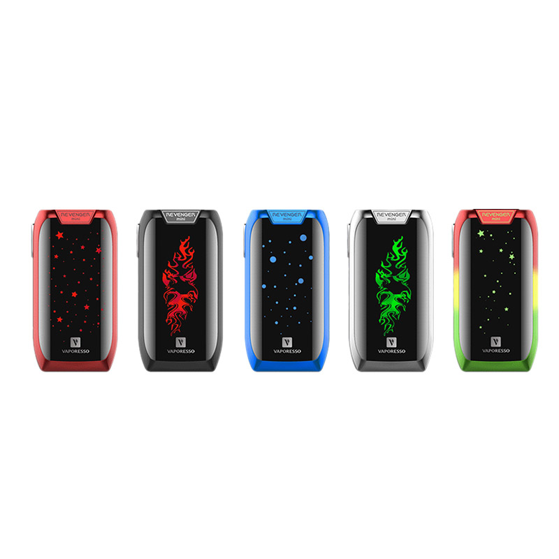 Vaporesso Revenger Mini 85W Mod - 2500mah