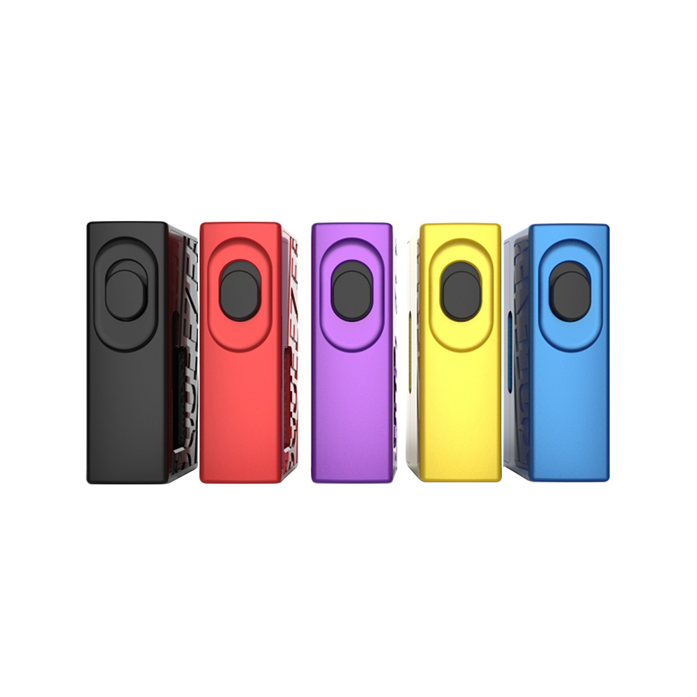 Hugo Vapor Squeezer Mod - 10ml