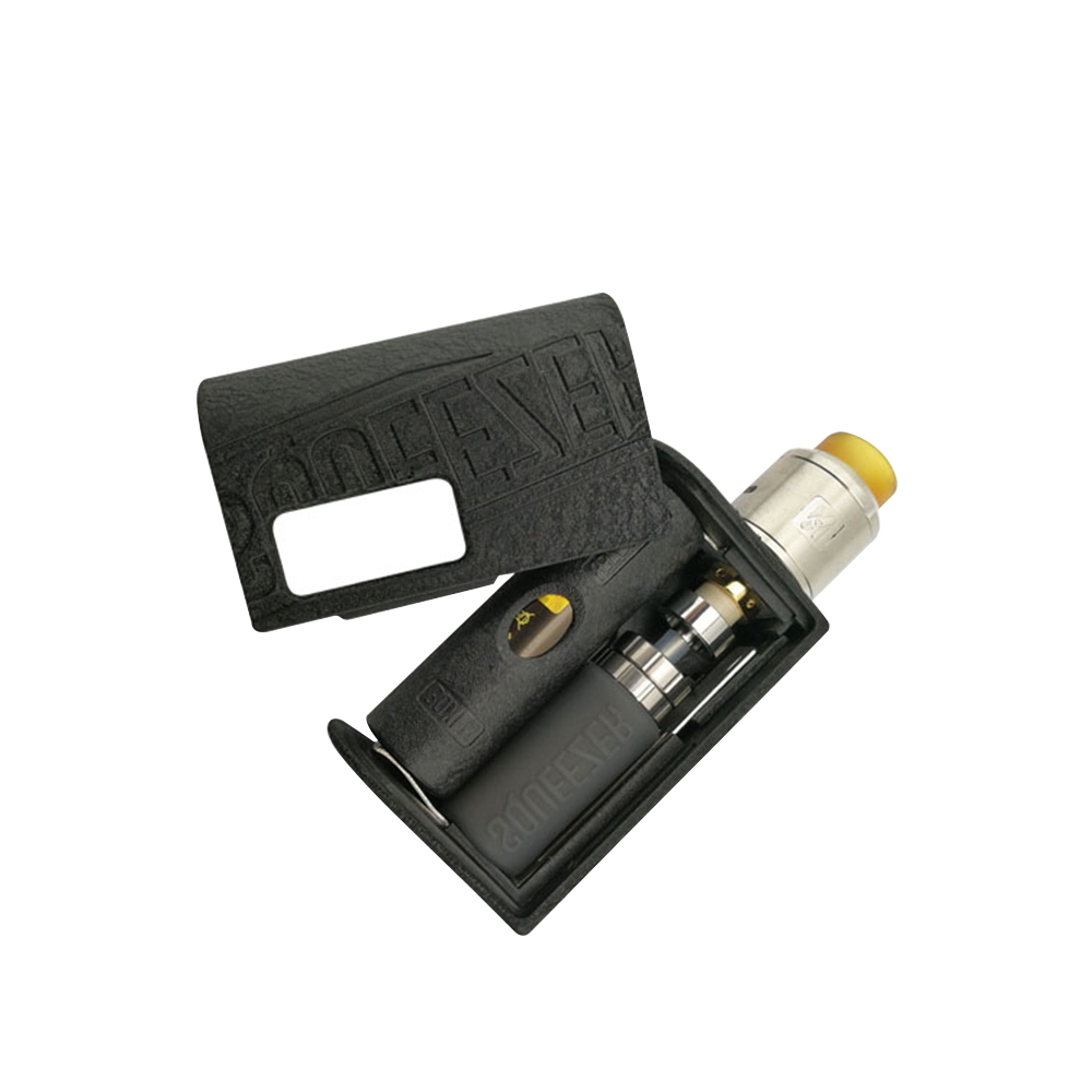 Hugo Vapor Squeezer Mod