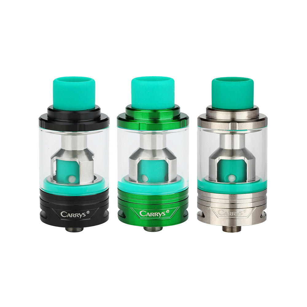 Carrys Green Sub ohm Tank - 4ml