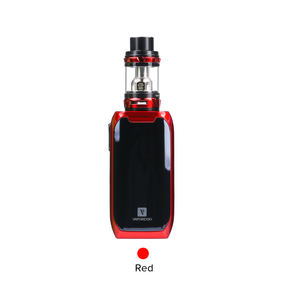Vaporesso Revenger X Kit with NRG Tank - 5ml