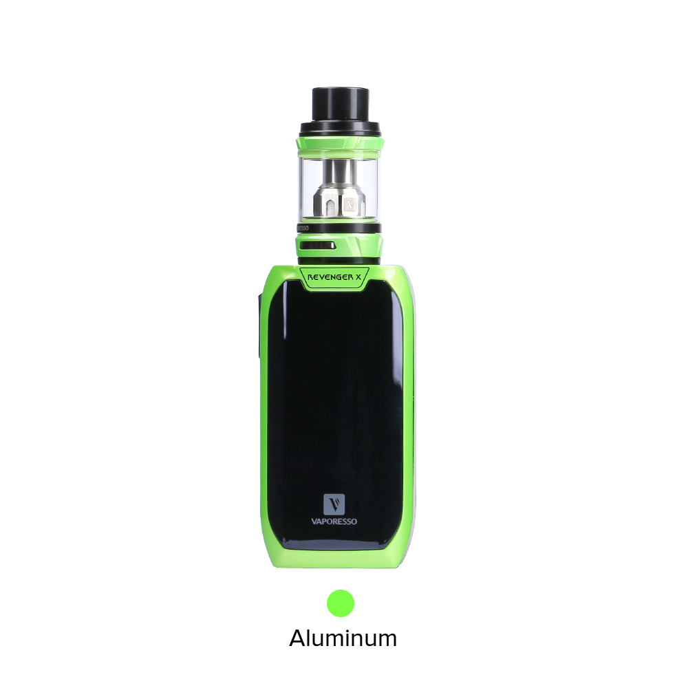 Vaporesso Revenger X Kit with NRG Tank - 5ml