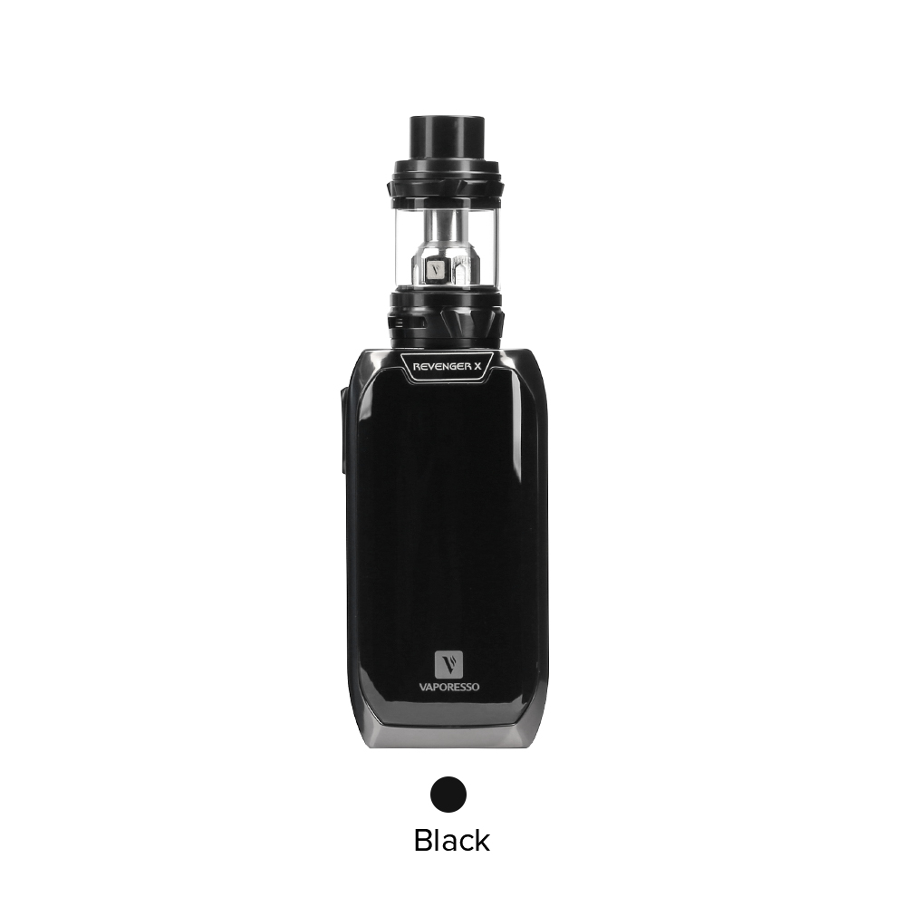 Vaporesso Revenger X Kit with NRG Mini Tank - 2ml