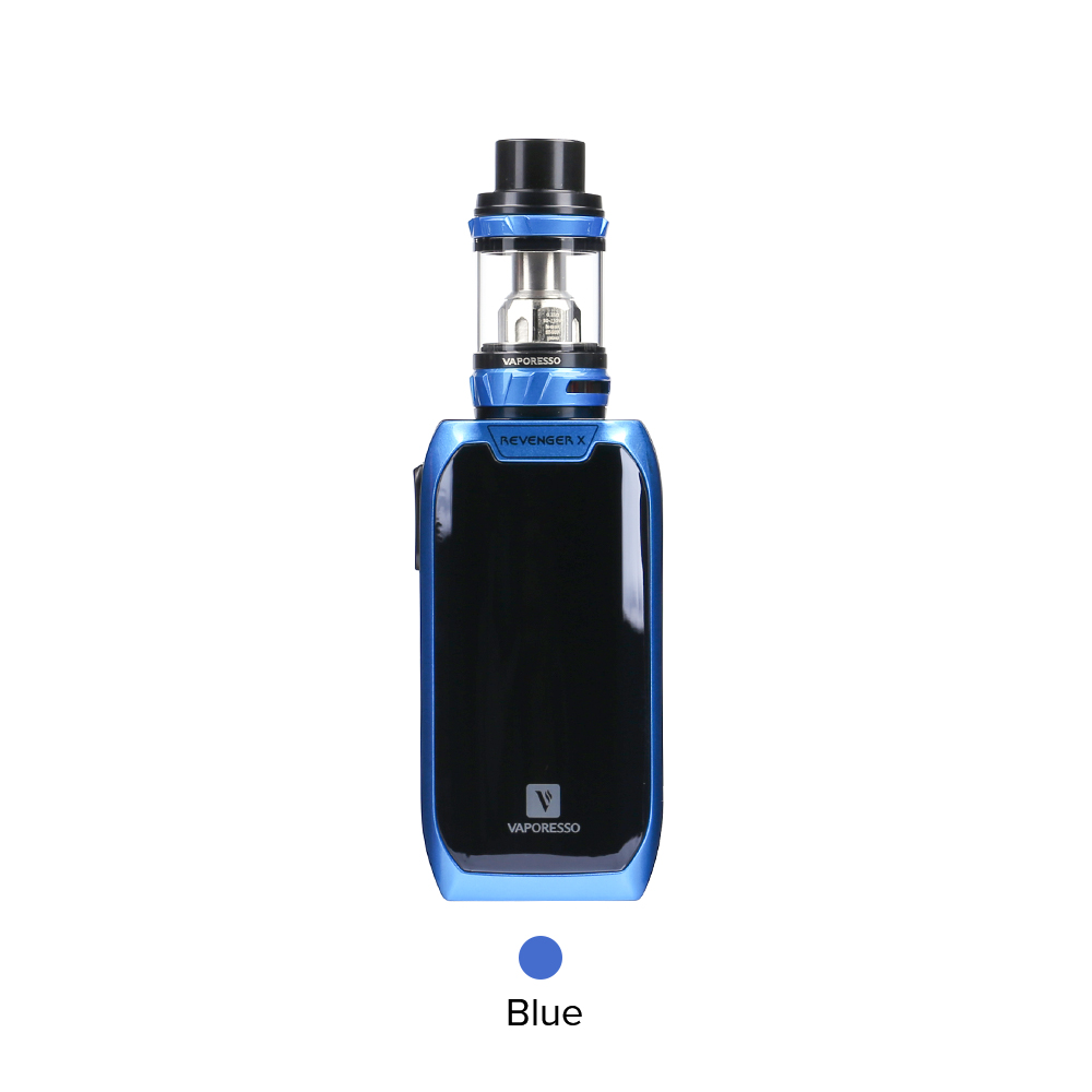 Vaporesso Revenger X Kit with NRG Mini Tank - 2ml