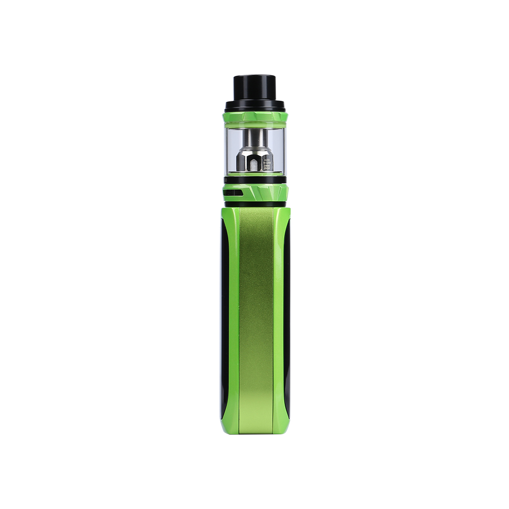 Vaporesso Revenger X Kit with NRG Mini Tank - 2ml