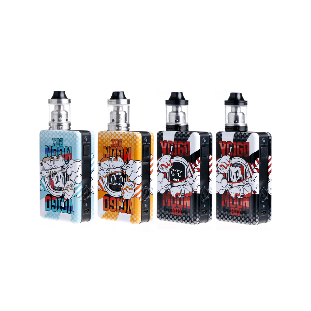 Sigelei Vcigo Moon Box 200W Mod