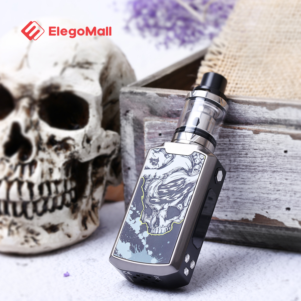 Vaporesso Tarot Nano 80W TC Kit - 2.0ml & 2500mah