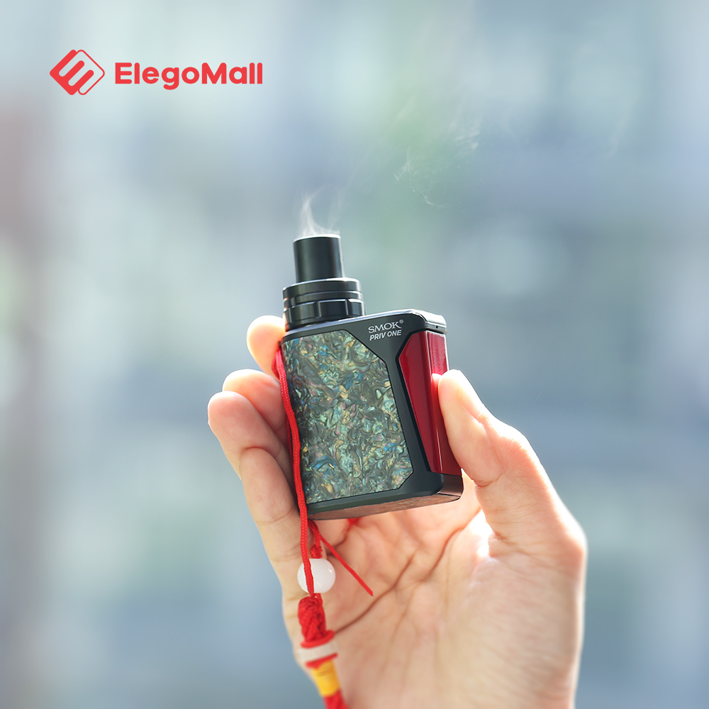 SMOK Priv One Kit - 2.0ml&920mah