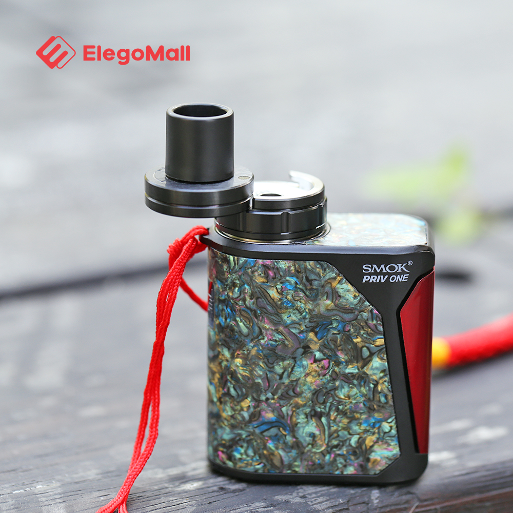 SMOK Priv One Kit - 2.0ml&920mah