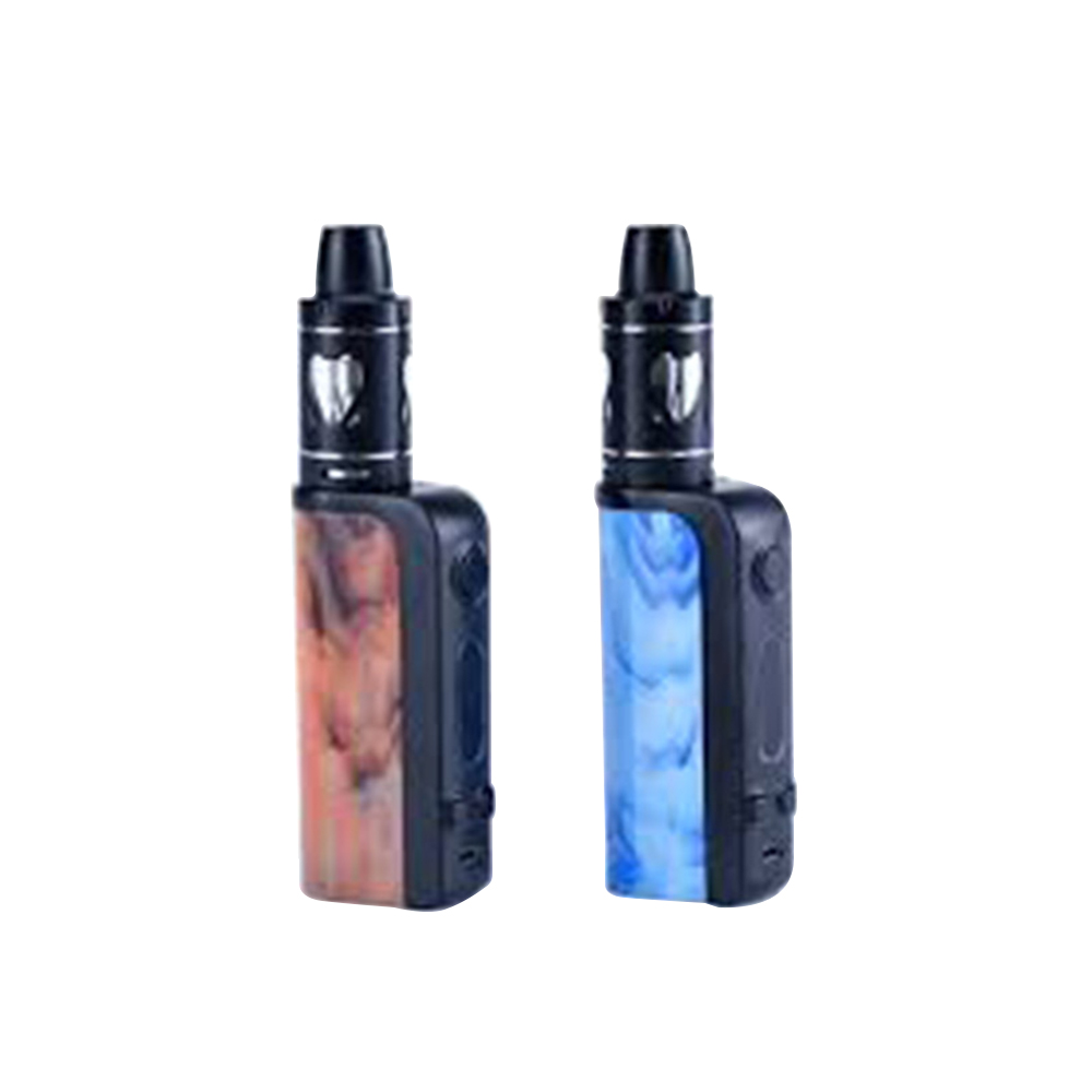 Rofvape Mist 60W Kit - 2.5ml&2200mah