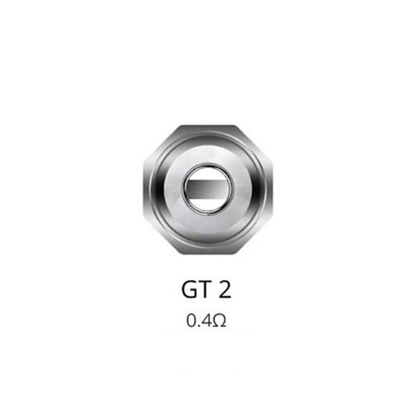 Vaporesso GT2 Coils for NRG/NRG Mini