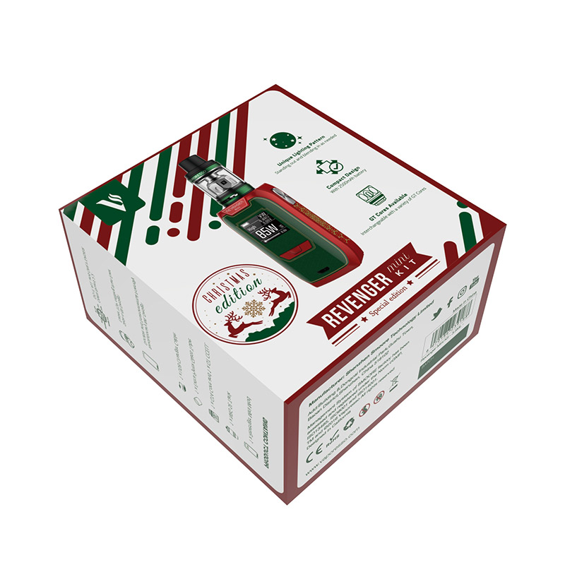 Vaporesso Revenger Mini 85W Kit - 2500mah