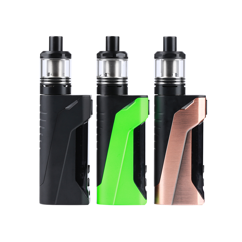 Wismec CB-60 Kit with AMOR NS - 2300mah&2ml
