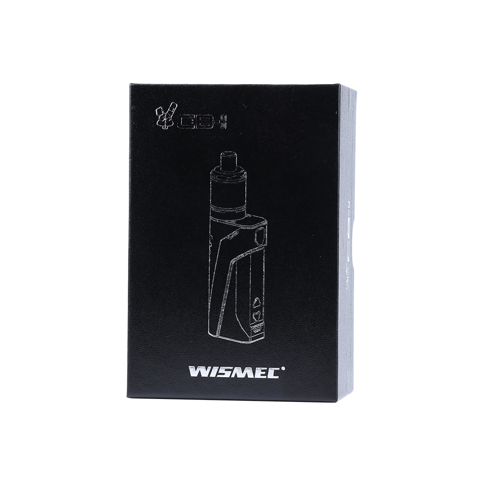 Wismec CB-60 Kit with AMOR NS - 2300mah&2ml