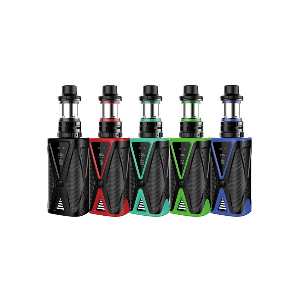 Kanger Spider Kit - 2ml&4200mah