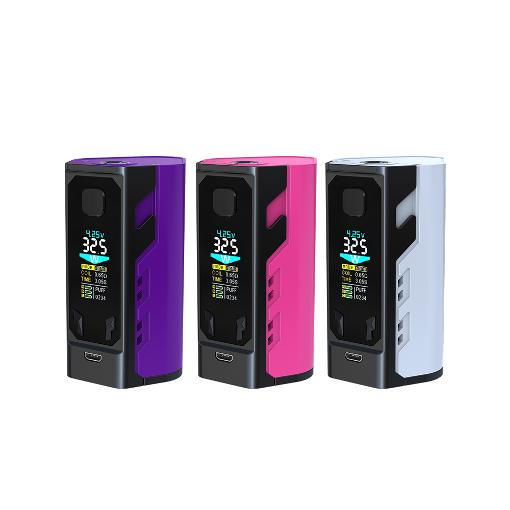 IJOY Captain X3