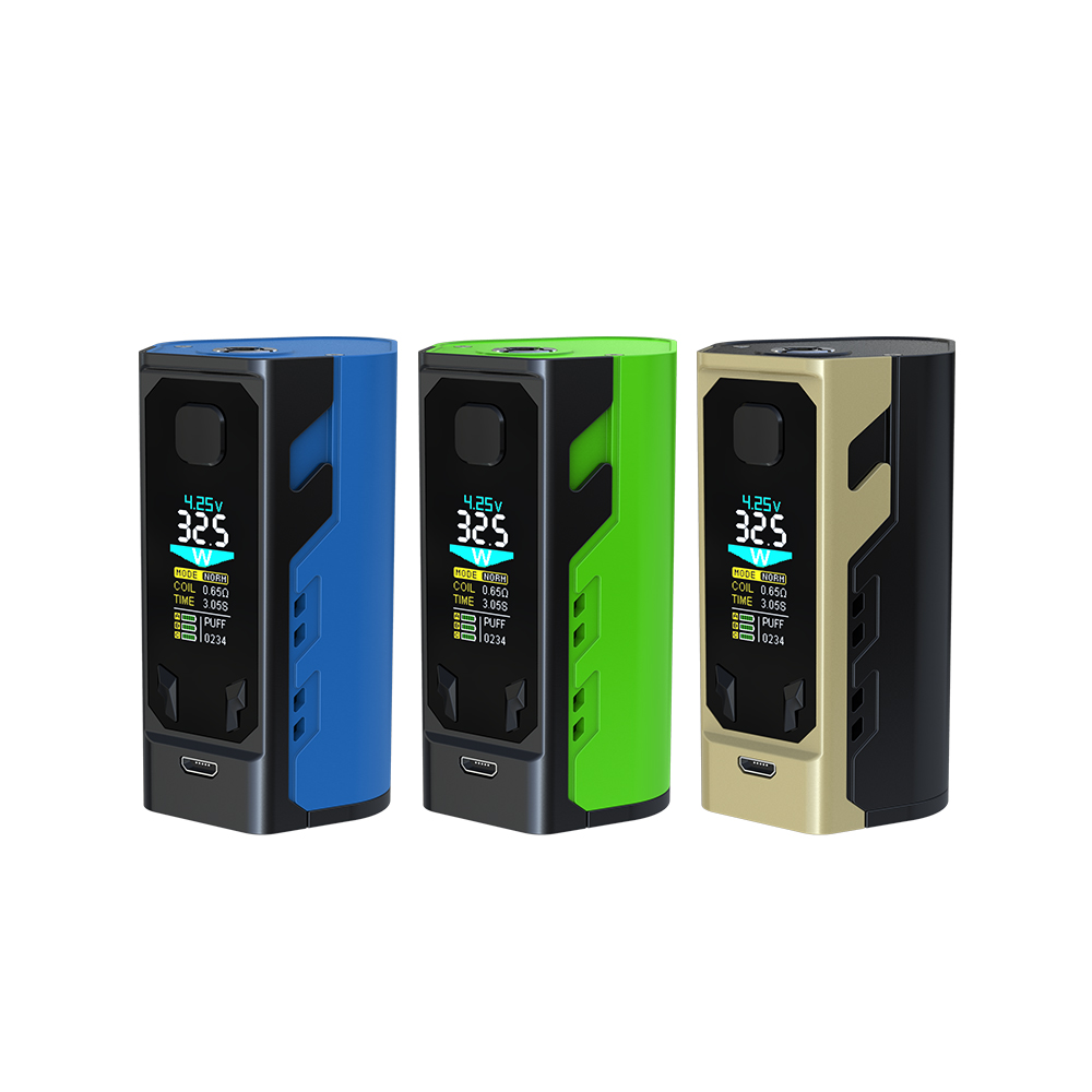 IJOY Captain X3 Box Mod
