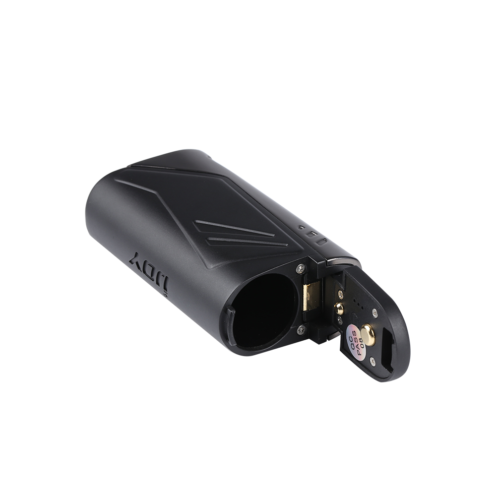 IJOY Elite PS2170 100W Kit with Captain Mini Subohm Tank