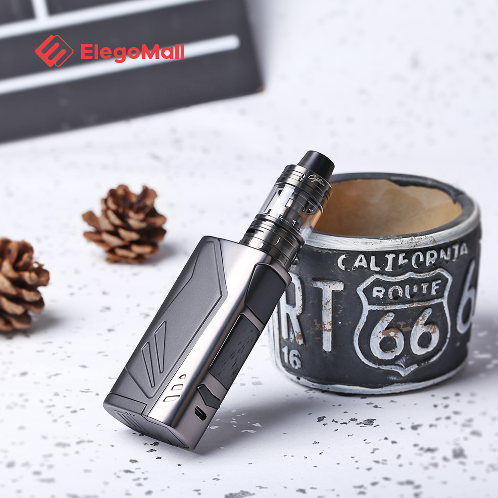 IJOY Elite PS2170 Kit