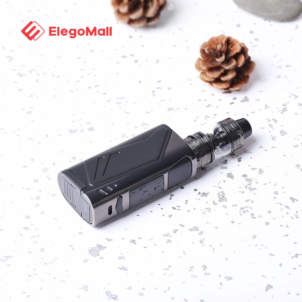 IJOY Elite PS2170 100W Kit with Captain Mini Subohm Tank