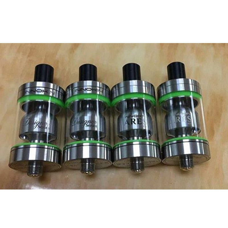 Innokin Ares MTL RTA