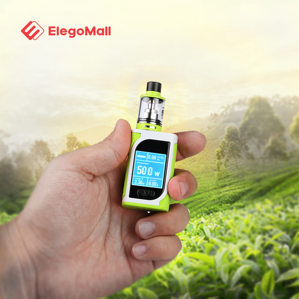 Eleaf iStick Kiya