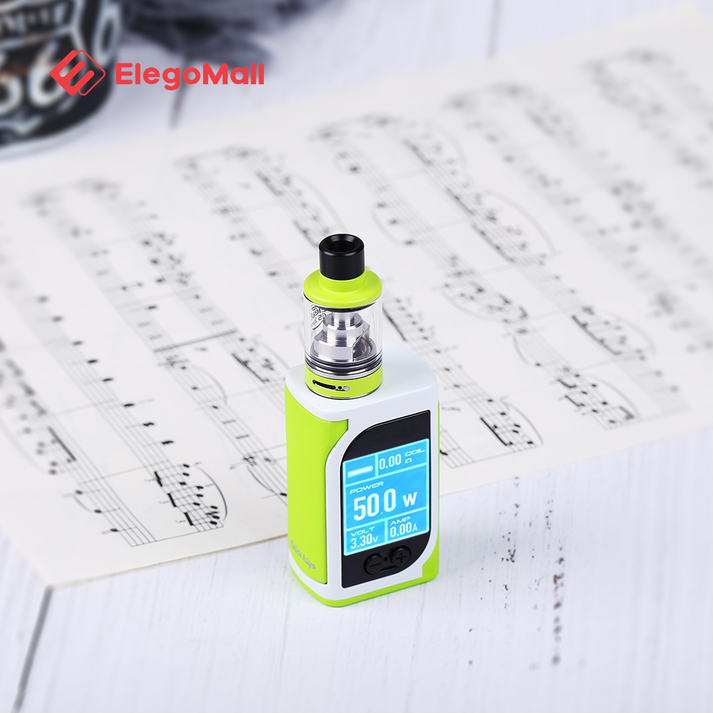 Eleaf iStick Kiya