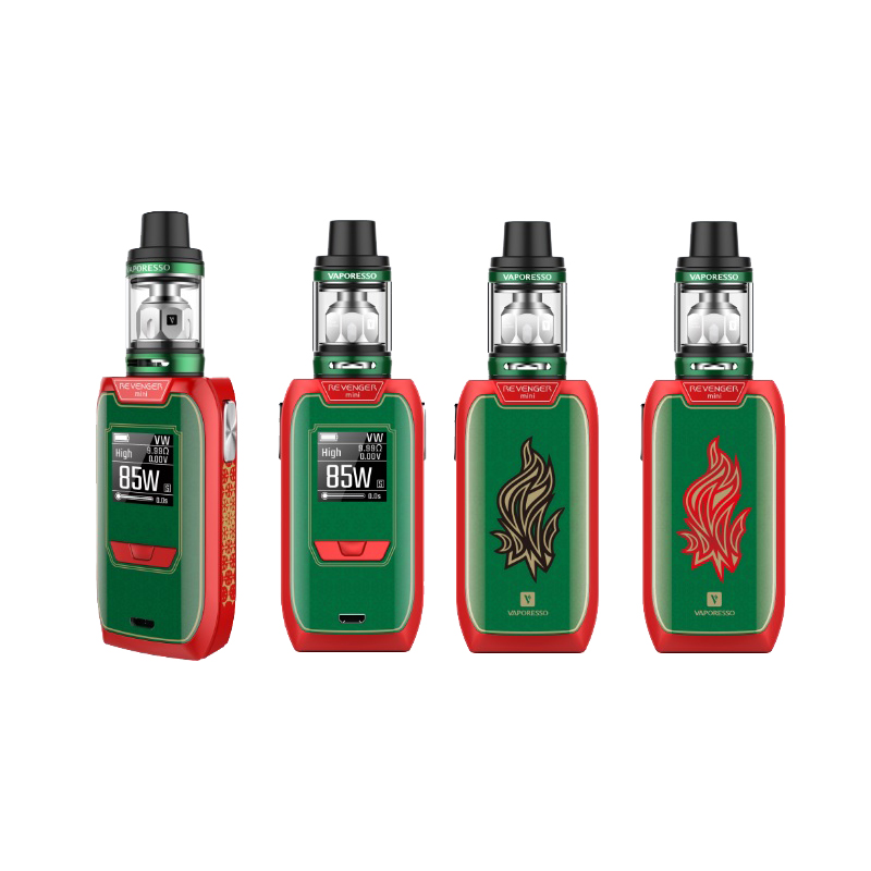 Vaporesso Revenger Mini 85W Kit - 2500mah