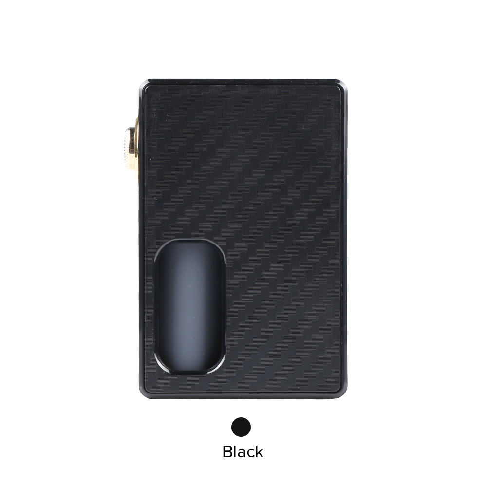 Wotofo Nudge Squonk Mech Mod - 7ml