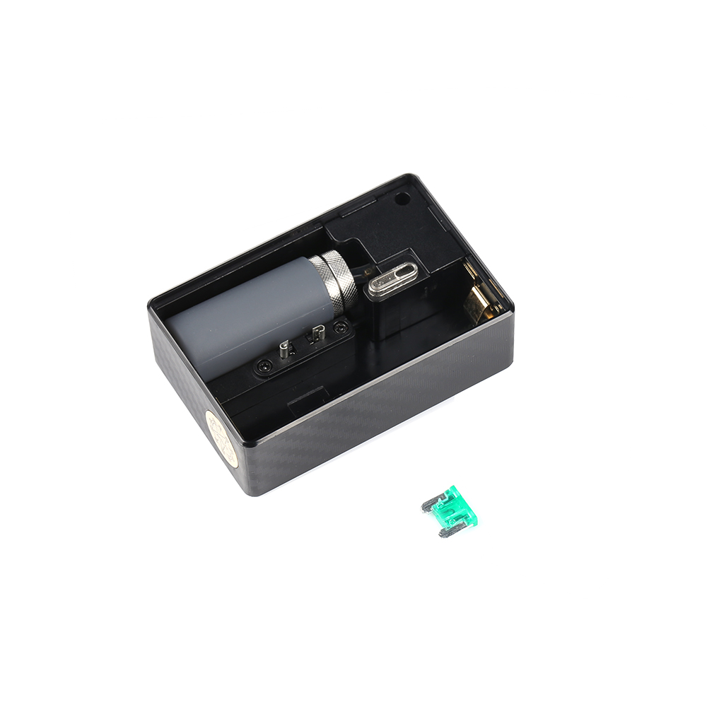 Wotofo Nudge Squonk Mech Mod - 7ml