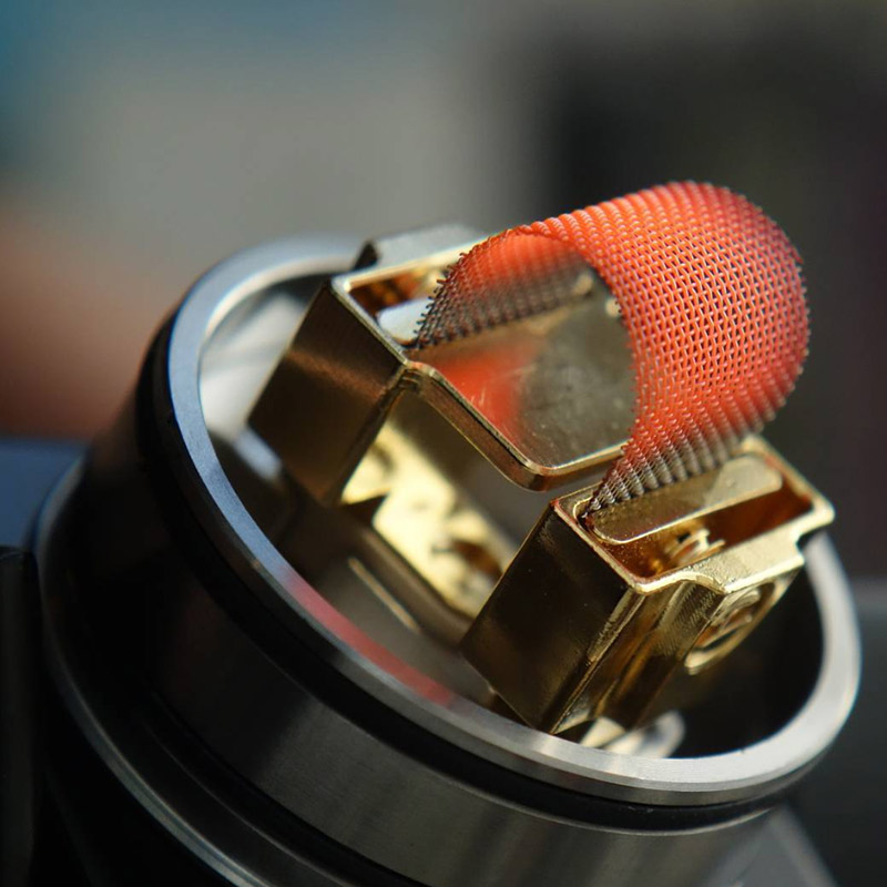 Digiflavor Mesh Pro RDA