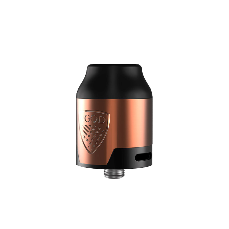 VGOD ELITE RDA - 2ml