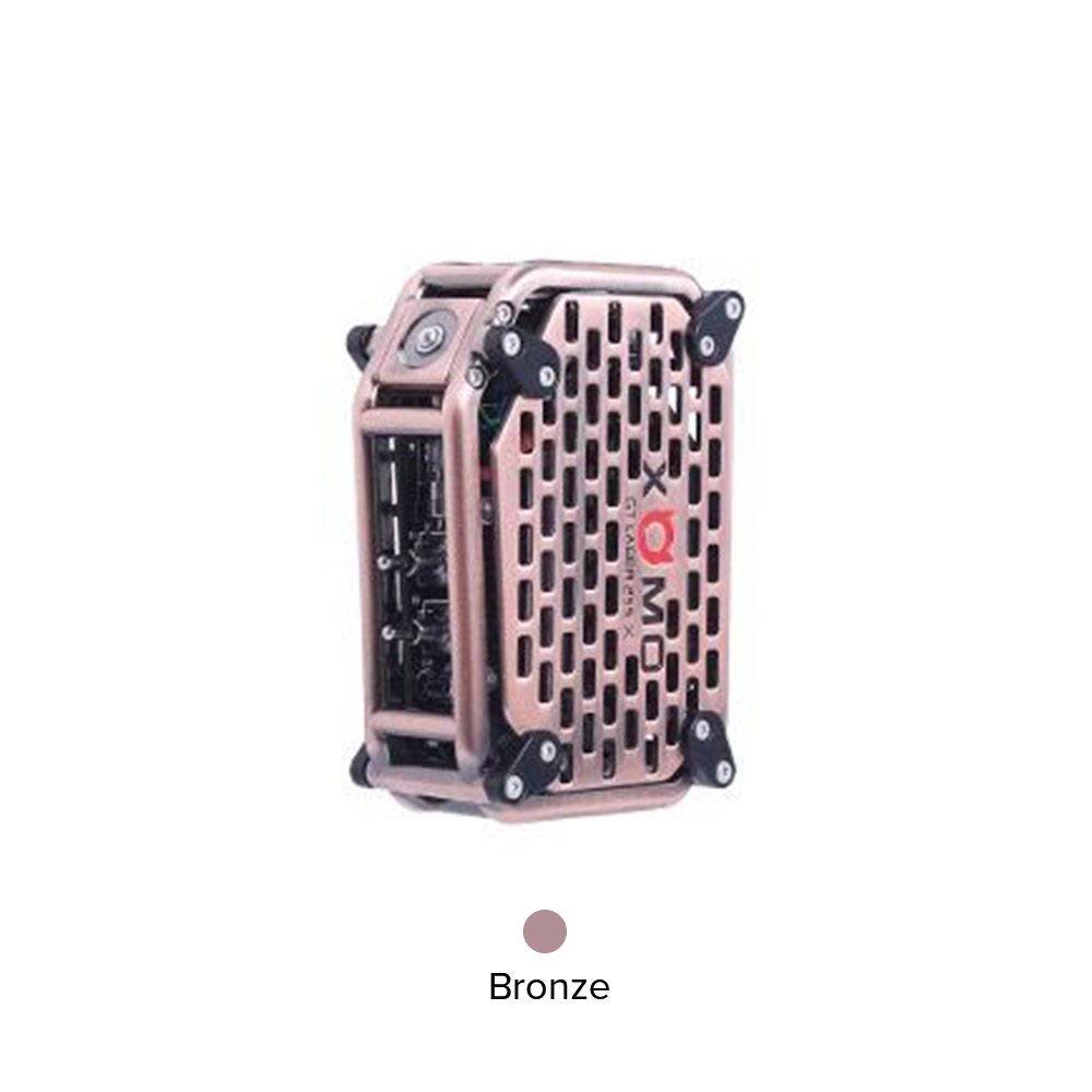 xomo gt laser 150w box mod Xomo Gt Laser 150w Box Mod Komge X-Ray Box Mod - 100W 3500mAh Box Mod