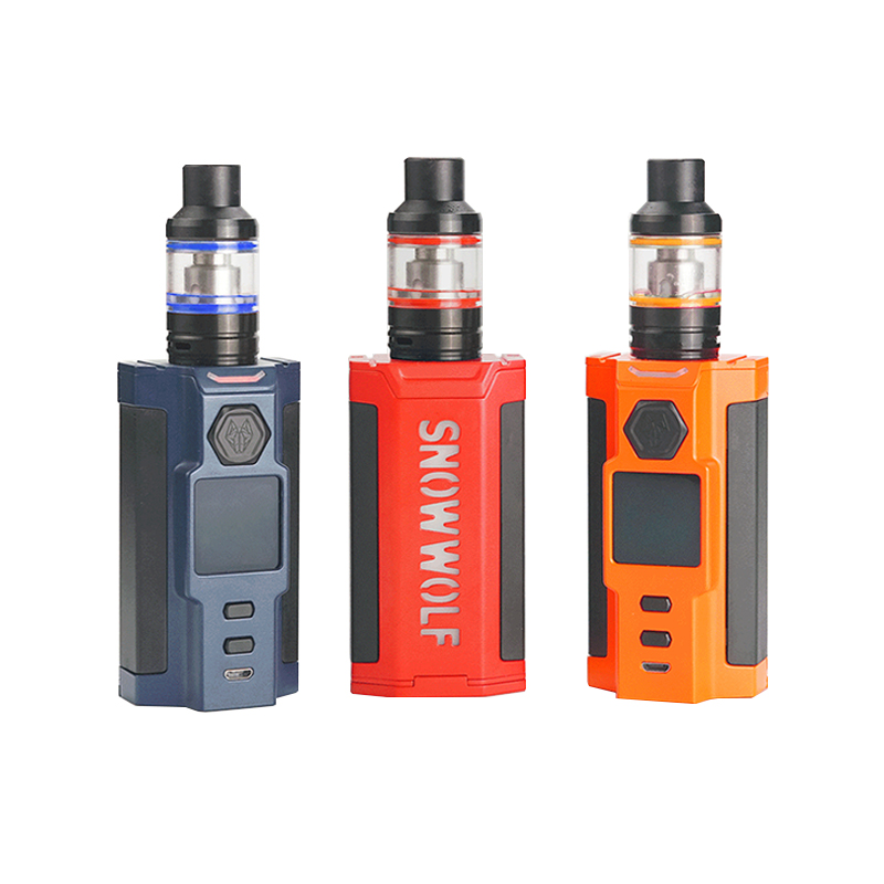 SnowWolf Vfeng-S Kit