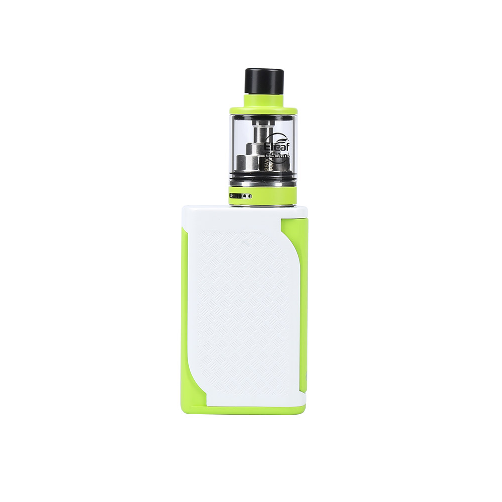 Eleaf iStick Kiya 50W TC Kit with GS Juni - 2ml & 1600mah