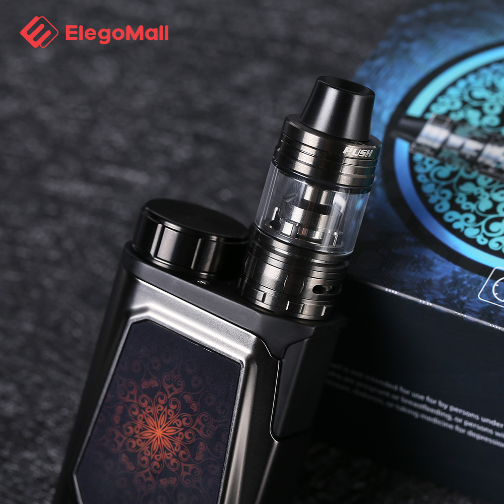 IJOY CAPO 100W Full Kit