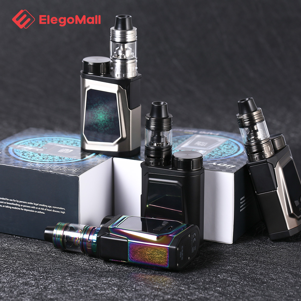 IJOY CAPO 100W Full Kit