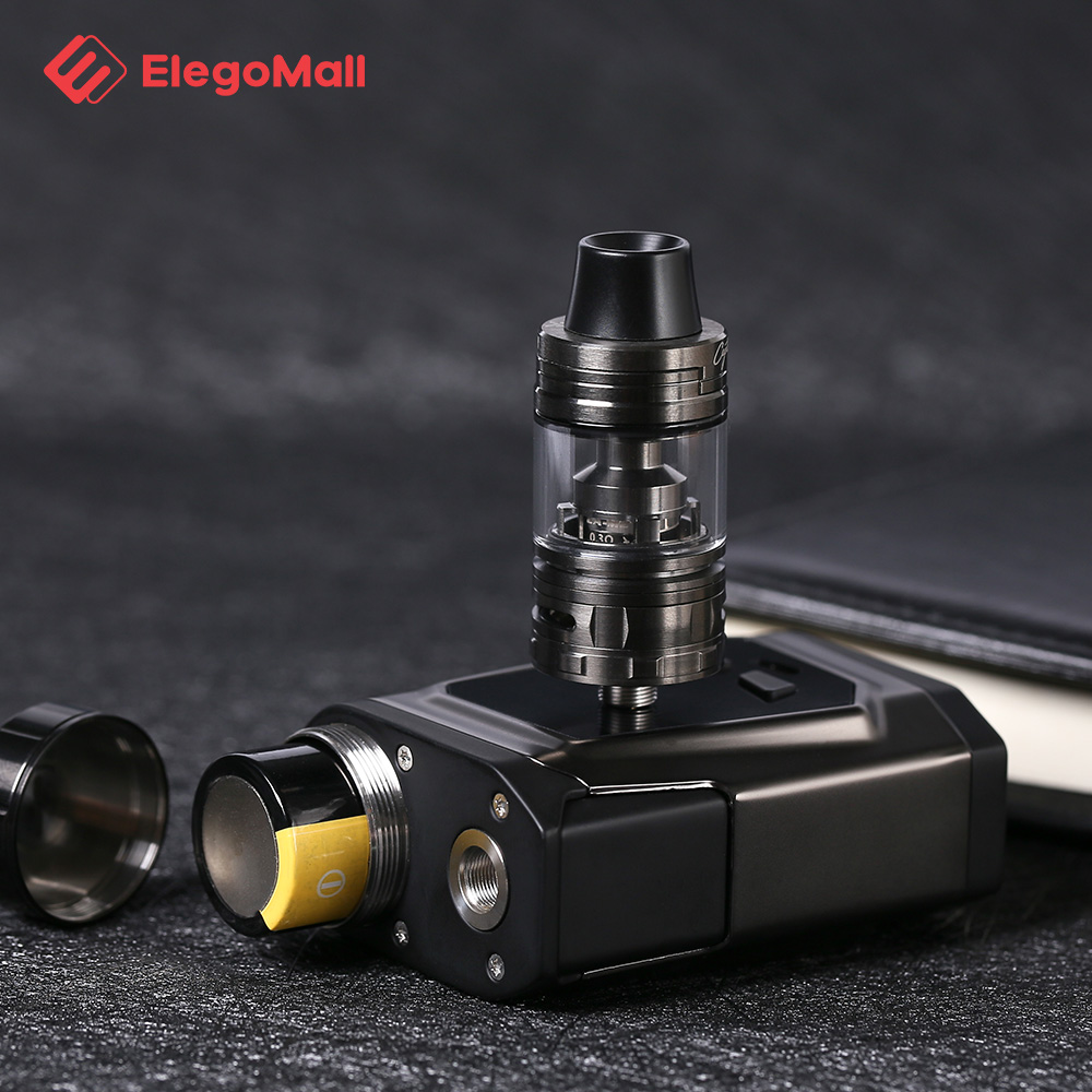 IJOY CAPO 100W Full Kit