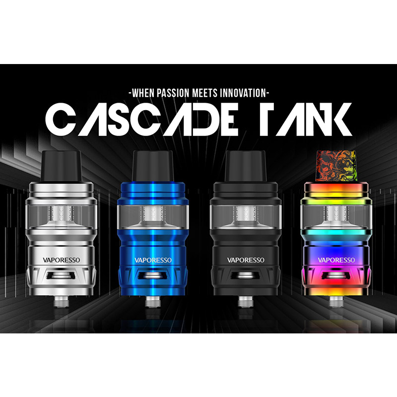 Vaporesso Cascade 