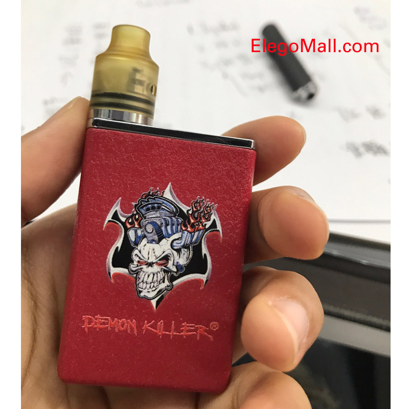 Demon Killer Tiny Kit 