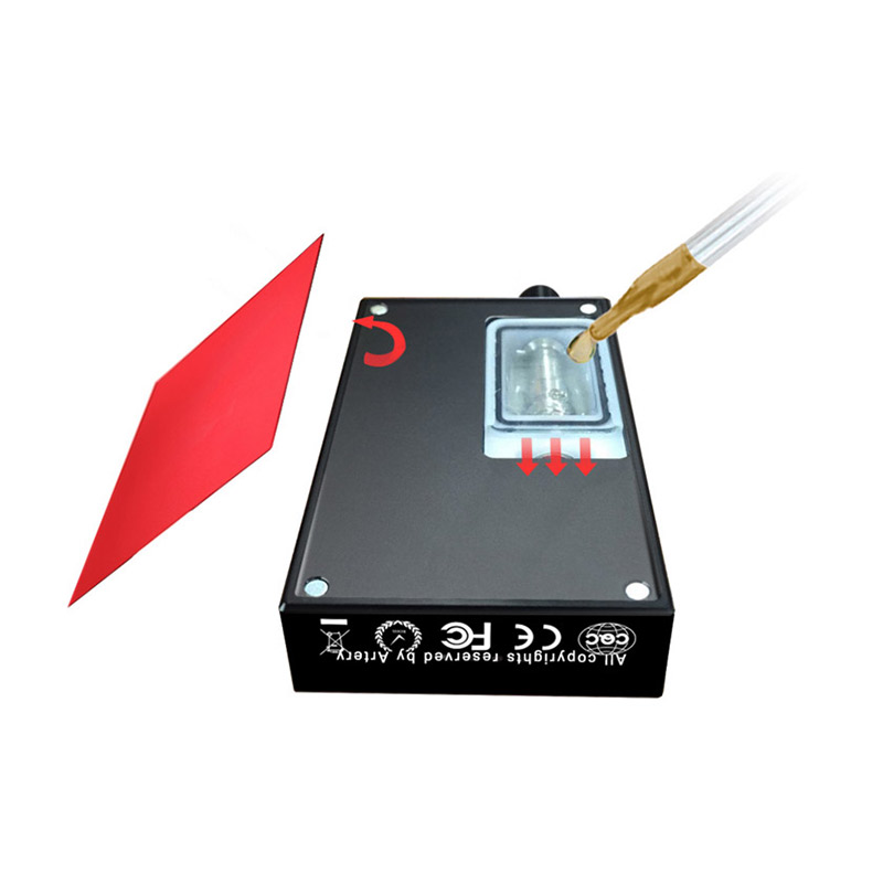 Artery PAL AIO Kit - 3ml & 1200mah