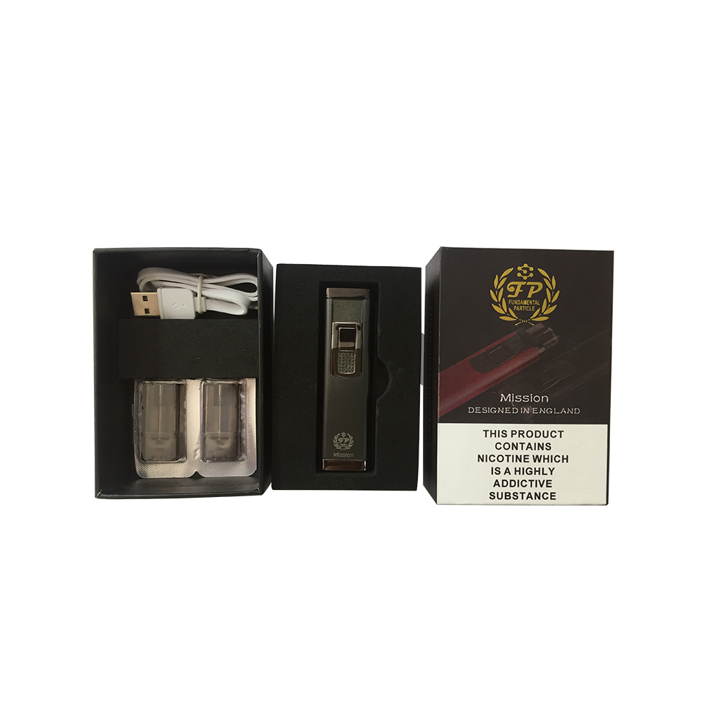 Fundamental Particle Mission Starter Kit - 1ml & 270mah