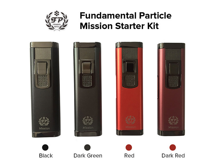 FP Mission Kit