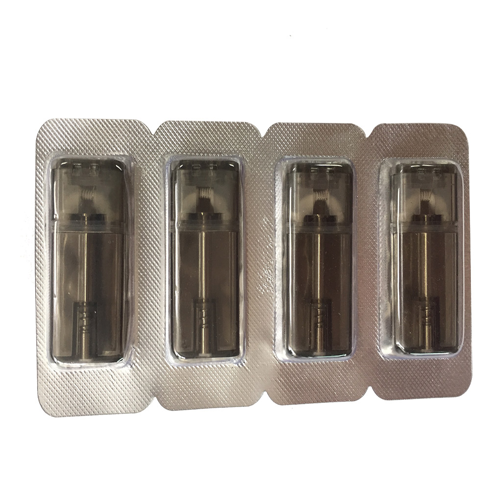 Fundamental Particle Mission Cartridge (4pcs/pack)