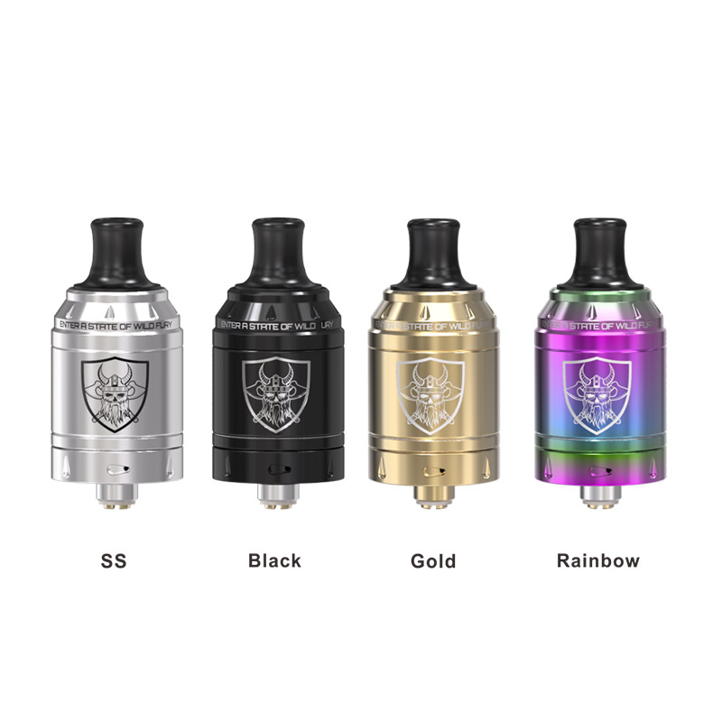 Vandy Vape Berserker Mini RTA