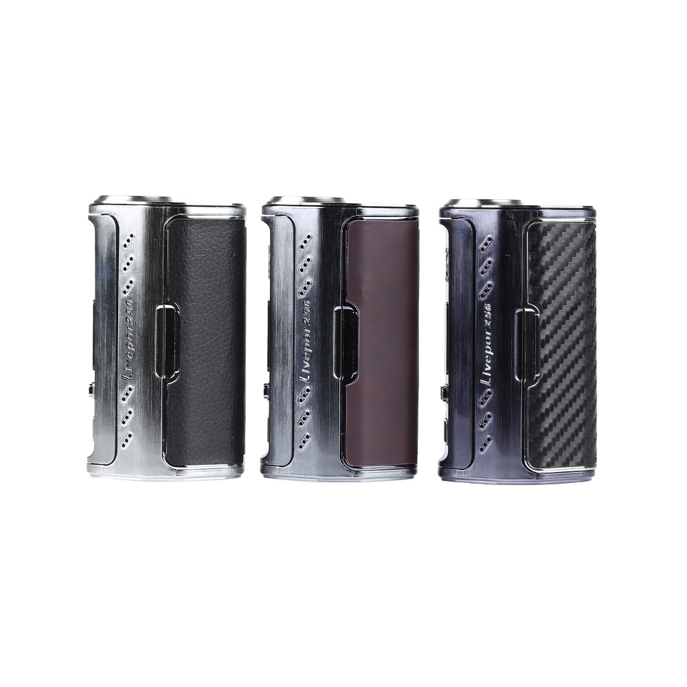 Yosta Livepor 256 Box Mod