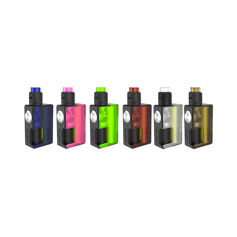 Vandy Vape Pulse BF Kit