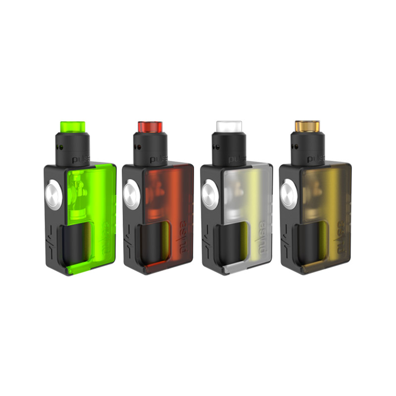 Vandy Vape Pulse BF Kit