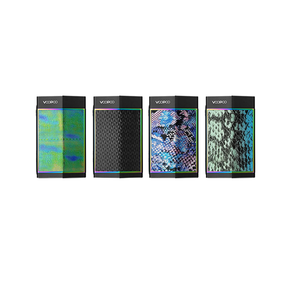 VOOPOO TOO 180W Box Mod