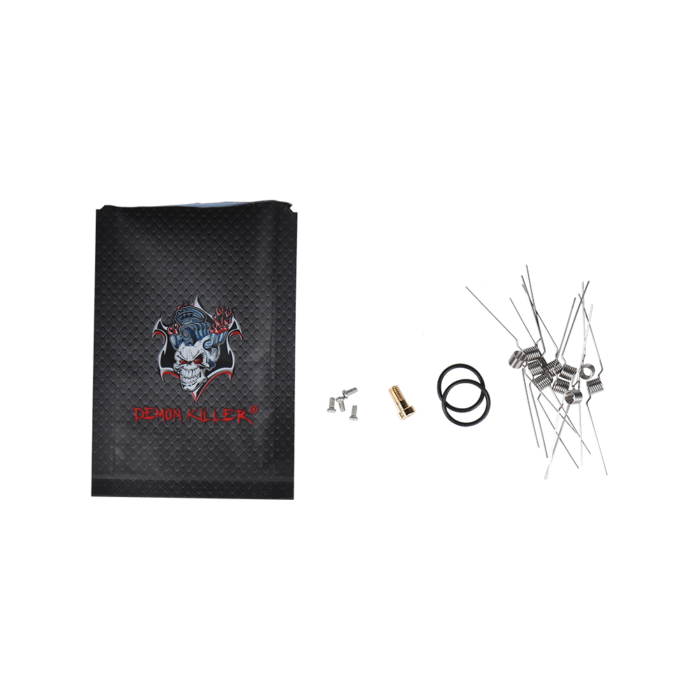 Demon Killer Tiny Kit - 800mah